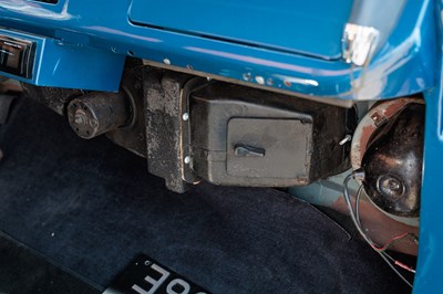 Lot 294 - 1967 Ford Econoline Pick-up