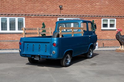 Lot 294 - 1967 Ford Econoline Pick-up