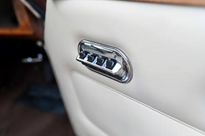 Lot 205 - 1964 Rolls-Royce Silver Cloud III