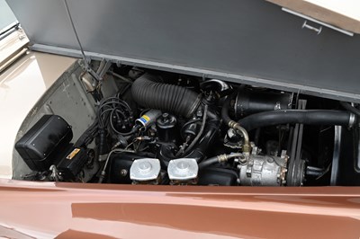 Lot 205 - 1964 Rolls-Royce Silver Cloud III