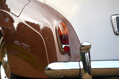 Lot 205 - 1964 Rolls-Royce Silver Cloud III