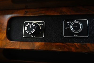 Lot 205 - 1964 Rolls-Royce Silver Cloud III