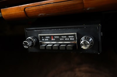 Lot 205 - 1964 Rolls-Royce Silver Cloud III