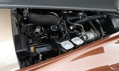 Lot 205 - 1964 Rolls-Royce Silver Cloud III