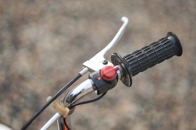 Lot 302 - 1971 Honda QA-50 Monkey Bike