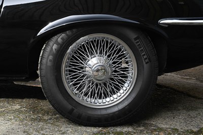 Lot 196 - 1974 Jaguar E-Type Series III (Commemorative Edition)