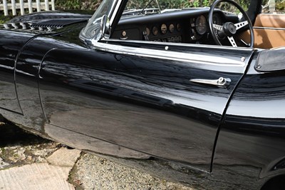Lot 196 - 1974 Jaguar E-Type Series III (Commemorative Edition)