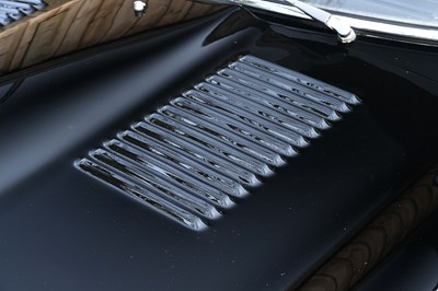 Lot 196 - 1974 Jaguar E-Type Series III (Commemorative Edition)