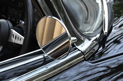Lot 196 - 1974 Jaguar E-Type Series III (Commemorative Edition)