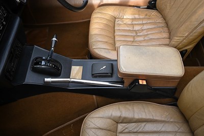 Lot 196 - 1974 Jaguar E-Type Series III (Commemorative Edition)