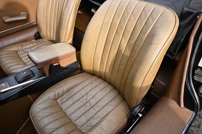 Lot 196 - 1974 Jaguar E-Type Series III (Commemorative Edition)