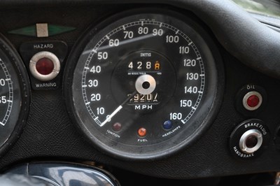 Lot 196 - 1974 Jaguar E-Type Series III (Commemorative Edition)