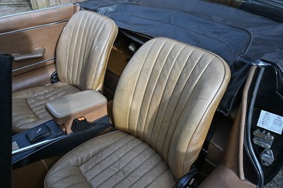 Lot 196 - 1974 Jaguar E-Type Series III (Commemorative Edition)