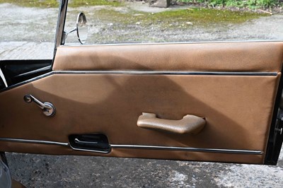 Lot 196 - 1974 Jaguar E-Type Series III (Commemorative Edition)