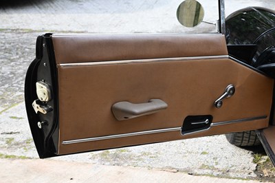 Lot 196 - 1974 Jaguar E-Type Series III (Commemorative Edition)