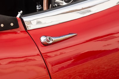 Lot 1967 Jaguar E-Type Series 1 ½