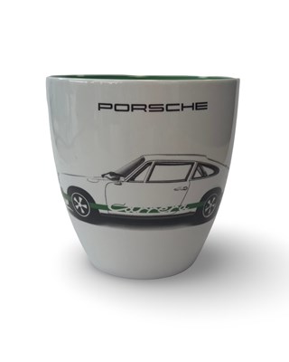 Lot Porsche Driver’s Selection Collector’s Cup
