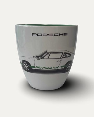 Lot 167 - Porsche Driver’s Selection Collector’s Cup