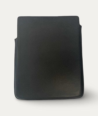 Lot 89 - Porsche Design Leather iPad Slip