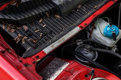 Lot 142 - 1991 Peugeot 205 CTi (1.9 litre)