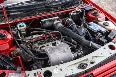 Lot 142 - 1991 Peugeot 205 CTi (1.9 litre)