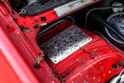 Lot 142 - 1991 Peugeot 205 CTi (1.9 litre)