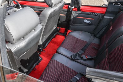 Lot 142 - 1991 Peugeot 205 CTi (1.9 litre)