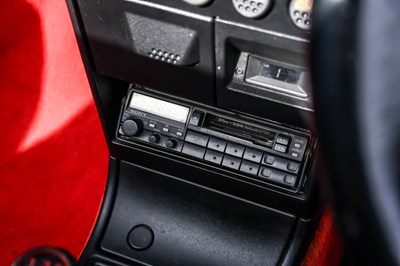 Lot 142 - 1991 Peugeot 205 CTi (1.9 litre)