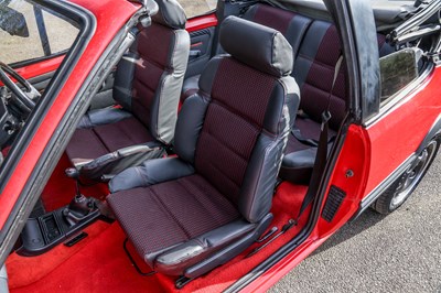 Lot 142 - 1991 Peugeot 205 CTi (1.9 litre)