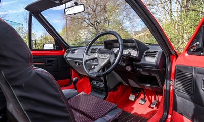 Lot 142 - 1991 Peugeot 205 CTi (1.9 litre)