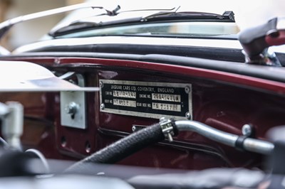 Lot 138 - 1974 Jaguar E-Type Series III V12 Roadster