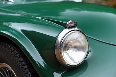 Lot 170 - 1962 Daimler SP250 ‘B’ Specification