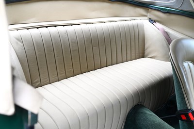 Lot 170 - 1962 Daimler SP250 ‘B’ Specification