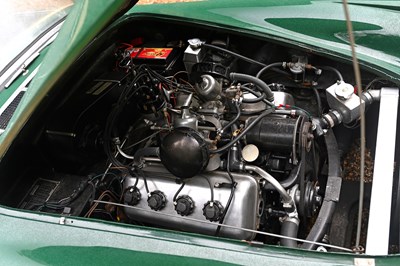 Lot 170 - 1962 Daimler SP250 ‘B’ Specification