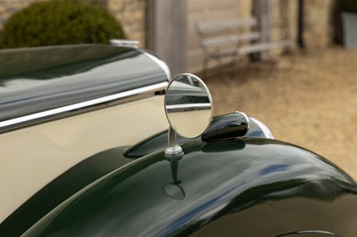 Lot 109 - 1953 Riley RMF (2½ litre)