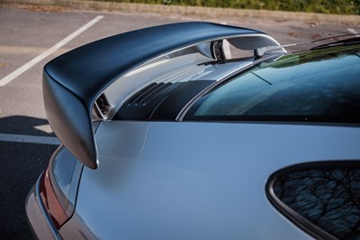 Lot 197 - 2003 Porsche 911/996 Turbo GT2 Evocation