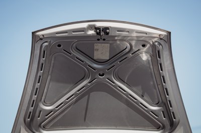 Lot 197 - 2003 Porsche 911/996 Turbo GT2 Evocation