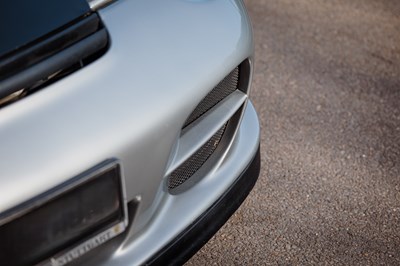 Lot 197 - 2003 Porsche 911/996 Turbo GT2 Evocation