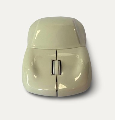 Lot 51 - Porsche Computer Mouse