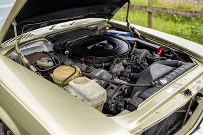 Lot 305 - 1980 Mercedes-Benz 450 SL