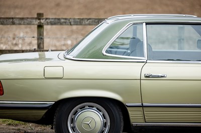 Lot 305 - 1980 Mercedes-Benz 450 SL