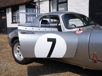 Lot 190 - 1970 Jaguar E-Type Semi-Lightweight Evocation