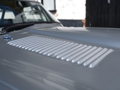 Lot 190 - 1970 Jaguar E-Type Semi-Lightweight Evocation