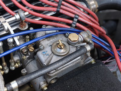 Lot 190 - 1970 Jaguar E-Type Semi-Lightweight Evocation