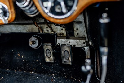 Lot 186 - 1934 Rolls-Royce 20/25 Landaulette by Barker & Co