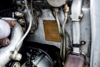 Lot 186 - 1934 Rolls-Royce 20/25 Landaulette by Barker & Co