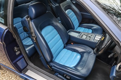 Lot 261 - 2000 Ferrari 456M GTA