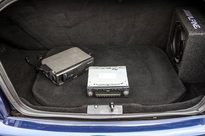 Lot 261 - 2000 Ferrari 456M GTA