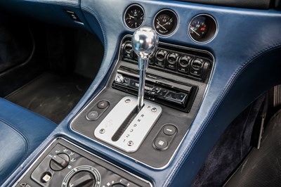 Lot 261 - 2000 Ferrari 456M GTA