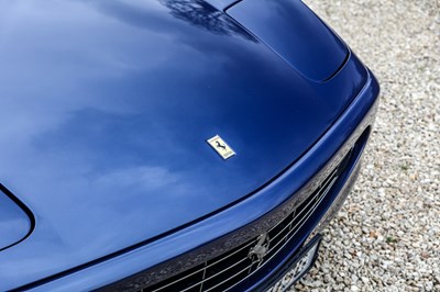 Lot 261 - 2000 Ferrari 456M GTA